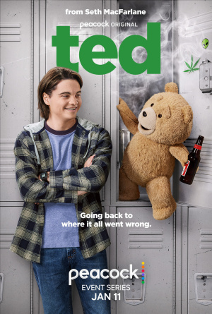 Ted seizoen 1 aflevering 4 nl subs