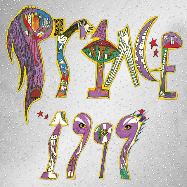 Prince - 1999 Deluxe Edition (2019)