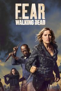 Fear the Walking Dead TV Series (2015–2022) Seizoen 07 ( Finale ) DDP5.1.x264 NL Sub