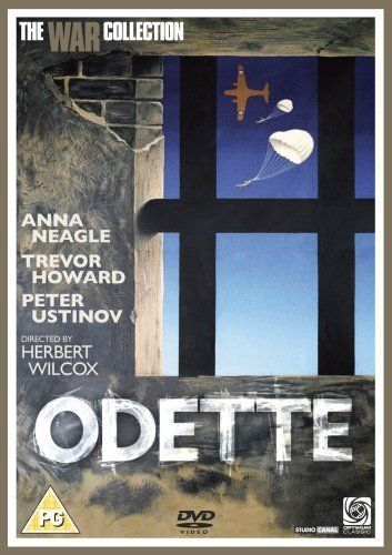 Odette (1950) (Custom NL ondertiteling)