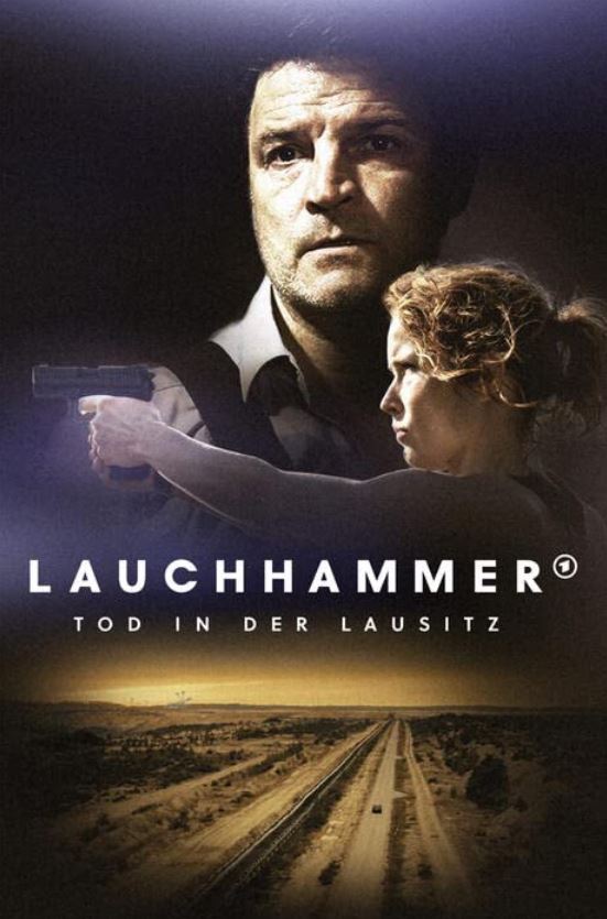 Lauchhammer - Tod in der Lausitz S01E01 Tückische Erde 1080p NF WEB-DL x264 DDP5.1-K83