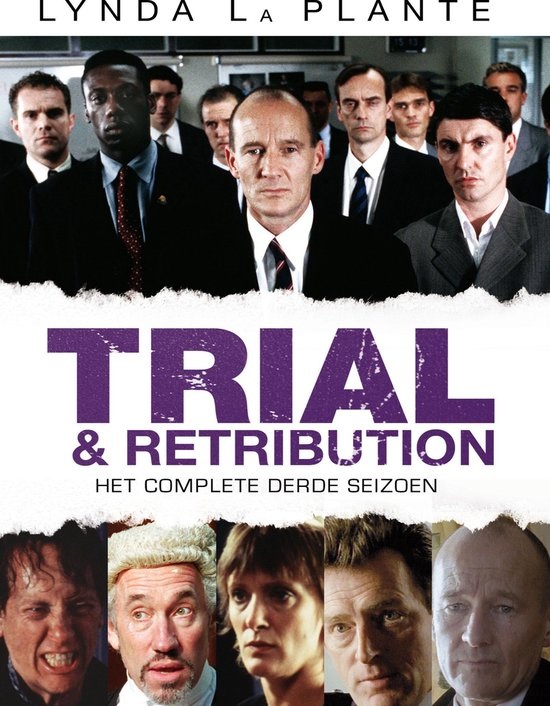Trial and retribution-s3 (1999)