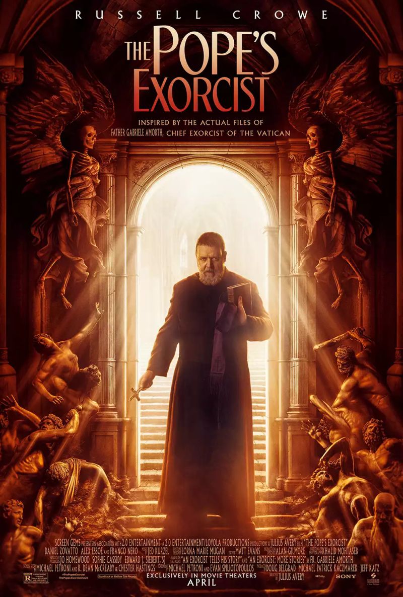 The.Popes.Exorcist.2023 WEBRip XviD Nl SubS Retail