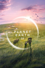 (BBC) Planet Earth III (2023) S01E01E02 - 1080p AMZN WEB-DL DDP5 1 H 264 (NLsub)