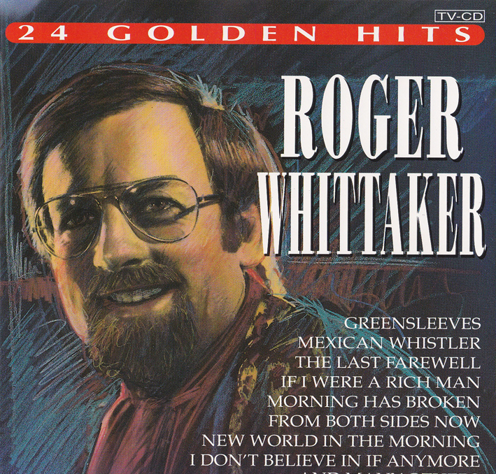 Roger Whittaker - Collection