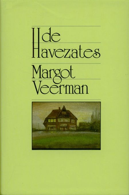 Margot Veerman - De Havezates