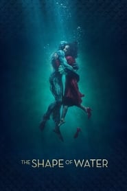 The Shape of Water 2017 BluRay 2160p Remux DV HDR10+ HEVC DTS-HD