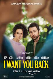 I Want You Back 2022 1080p WEB-DL EAC3 DDP5 1 H264 Multisubs