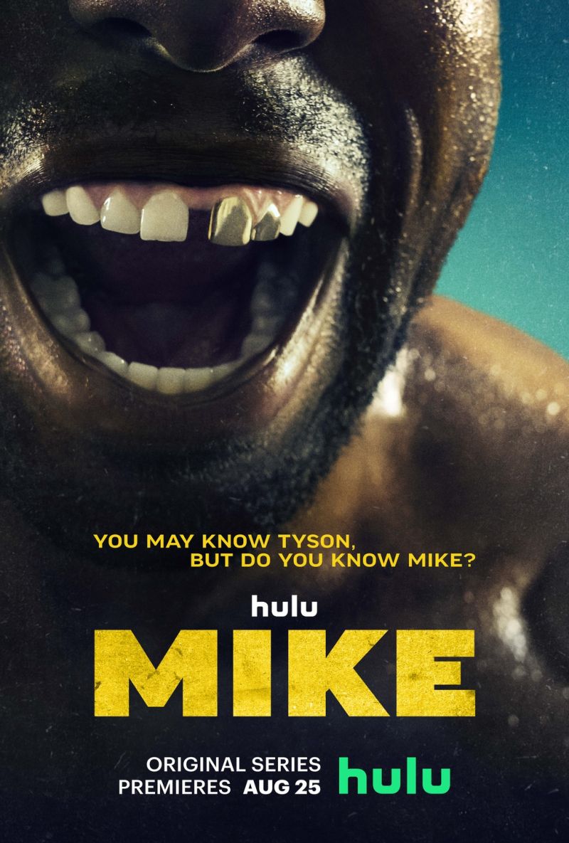 Mike (2022) Miniserie