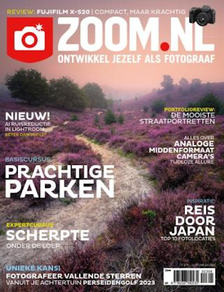 ZOOM.nl 08-2023 ( Digitaal Menu )