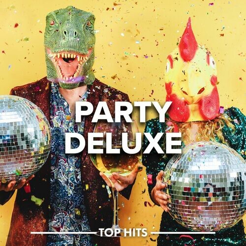 Party Deluxe 2022 2023 (2022)