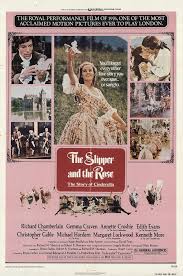 The Slipper And The Rose The Story Of Cinderella 1976 1080p BluRay DTS 5 1 H264-SpiCY
