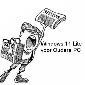 Windows11 Lite 1702