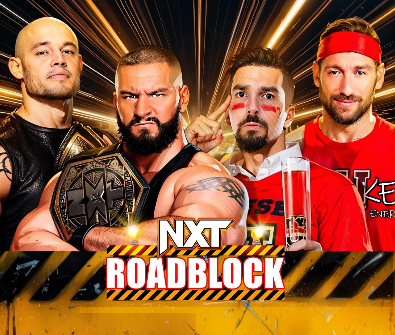 WWE NXT 2024 03 05 1080p HDTV h264-Star