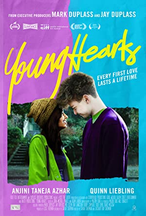Young Hearts 2020 720p WEB H264-DiMEPiECE