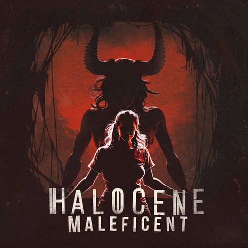 Halocene - Maleficent (2023)