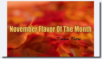 StepSiblingsCaught - Tiana Blow November 2023 Flavor Of The Month 1080p