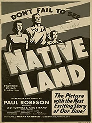 Native Land 1942 DVDRip x264