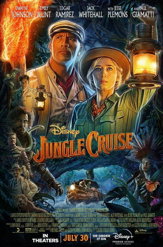 Jungle cruise 2021 3D BY JFC 1080p ReEncoded MVC -zman (eng subs)