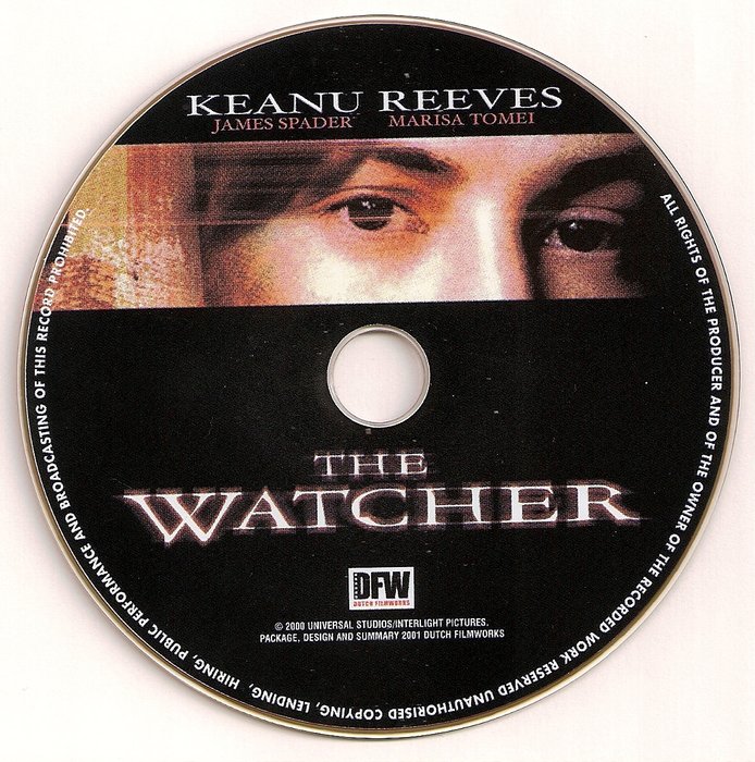 The watcher 2000