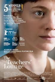 Das Lehrerzimmer aka The Teachers Lounge 2023 720p BluRay AC3 DD5 1 H264 UK NL Sub