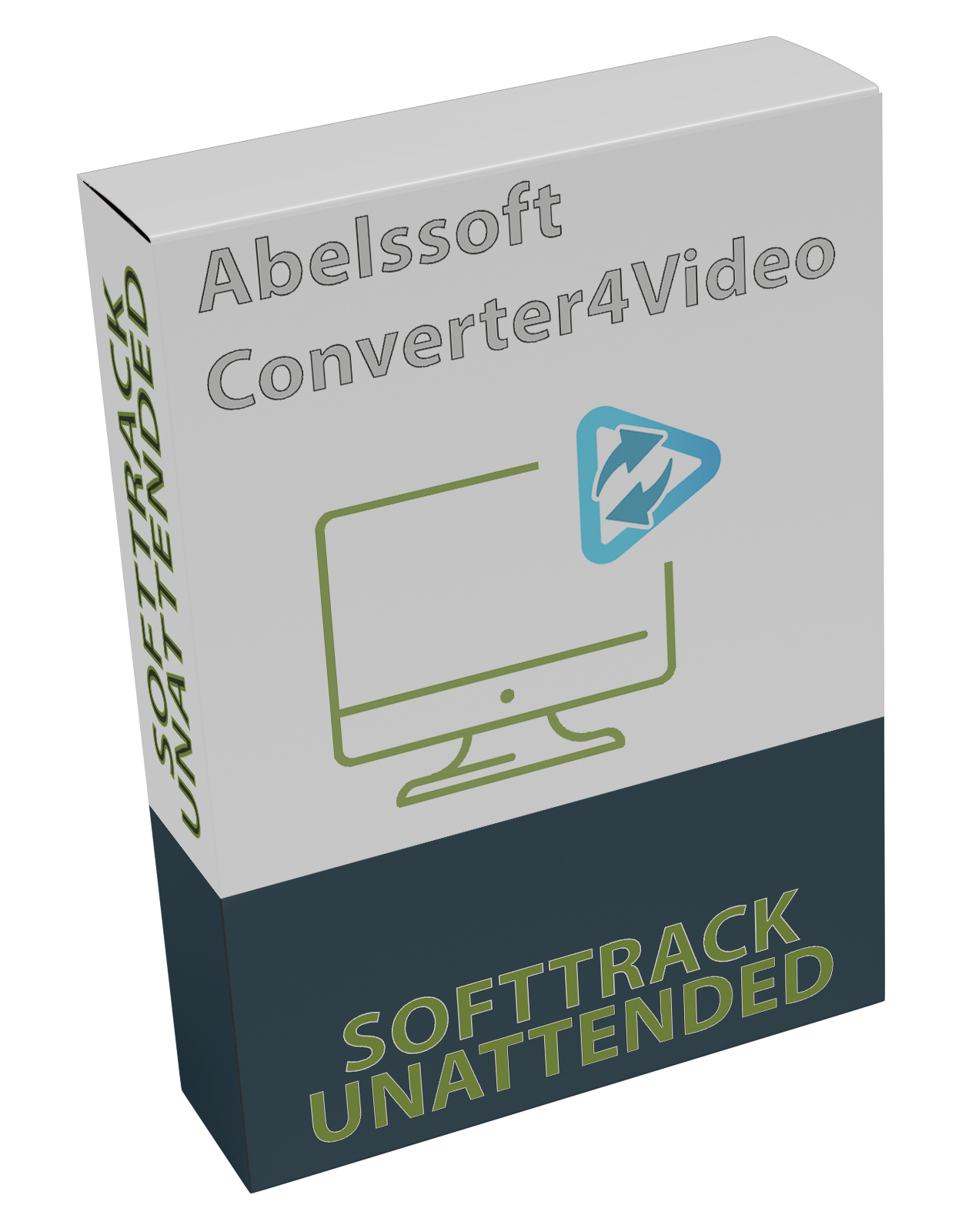 Abelssoft Converter4Video 2022 v8.02.32381 UNATTENDED