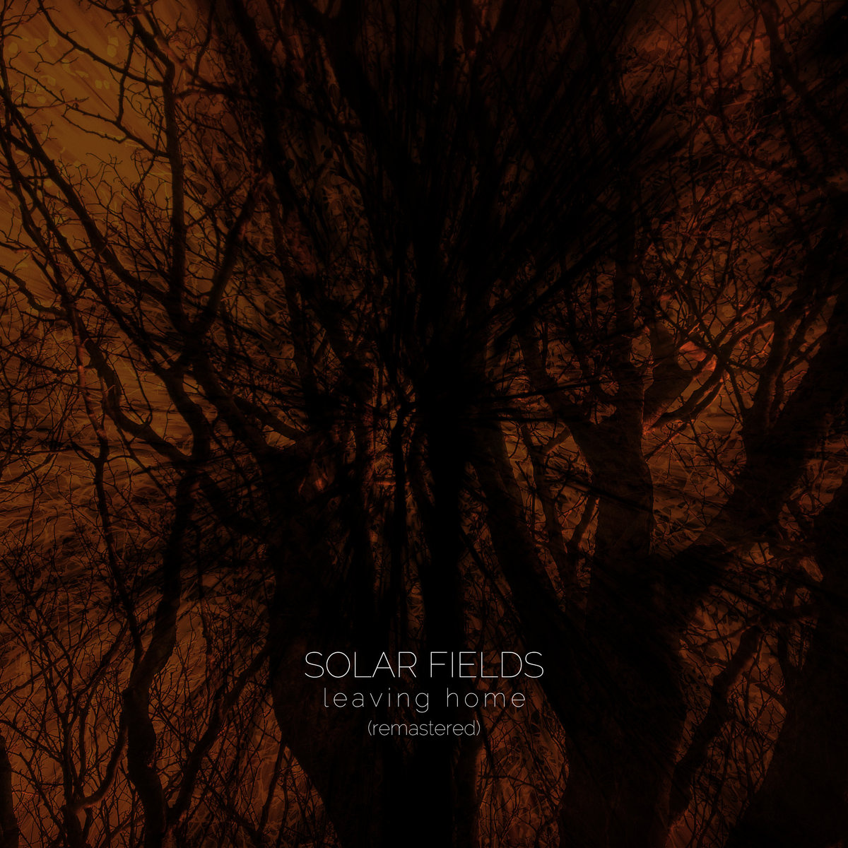 Solar Fields - Leaving Home [Remastered]