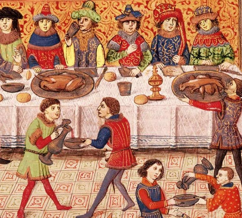 Herman Pleij: hoorcolleges over de middeleeuwen