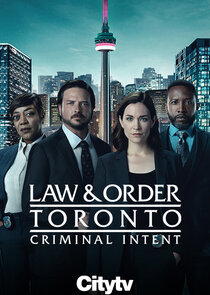 Law and Order Toronto Criminal Intent S01E04 720p HDTV x264-SYNCOPY