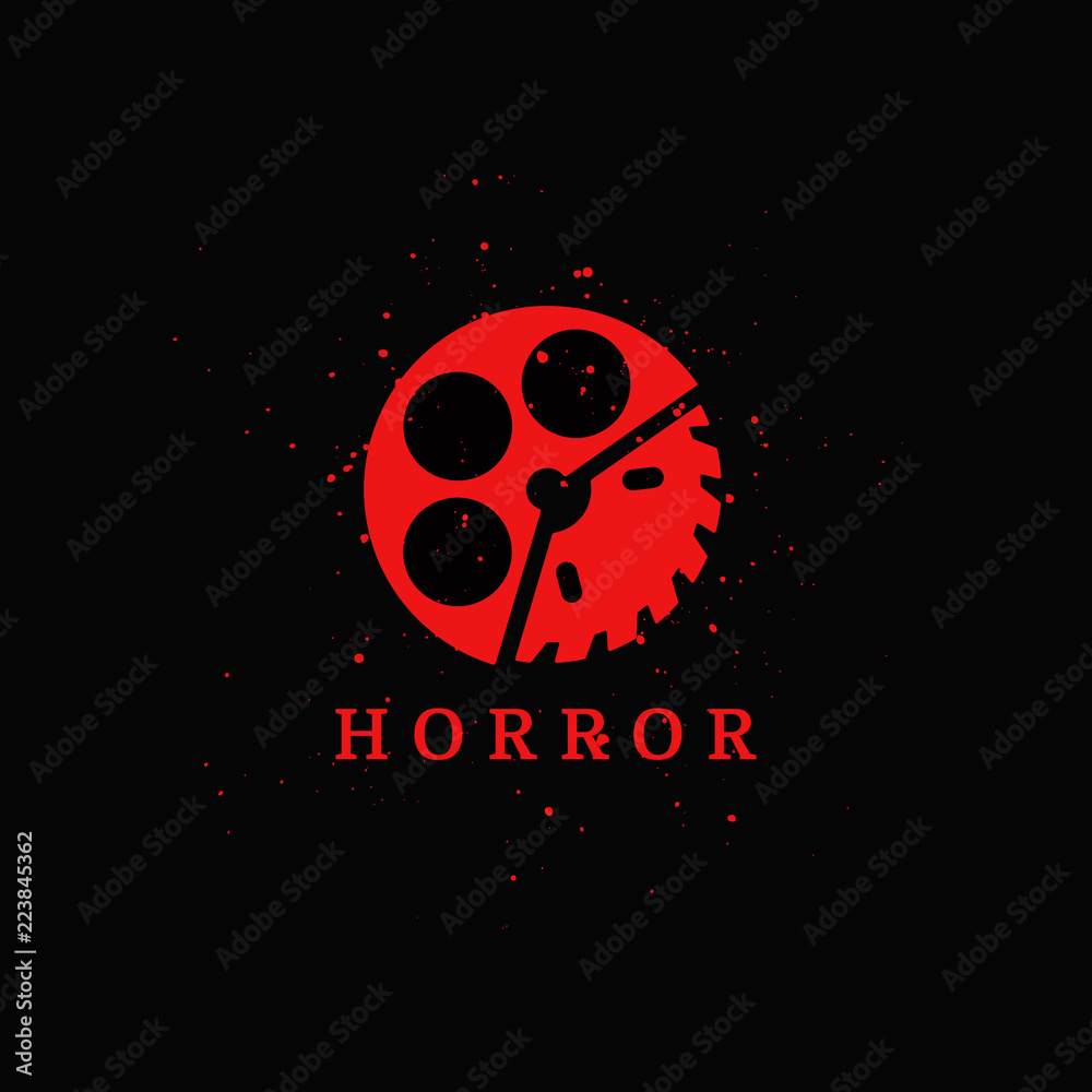 11 Horror films