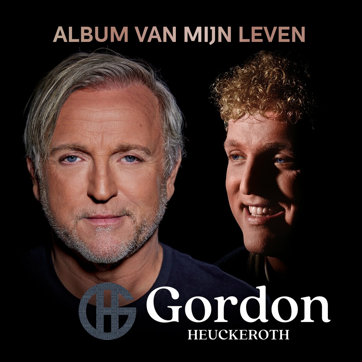 Gordon - ALBUM VAN MIJN LEVEN
