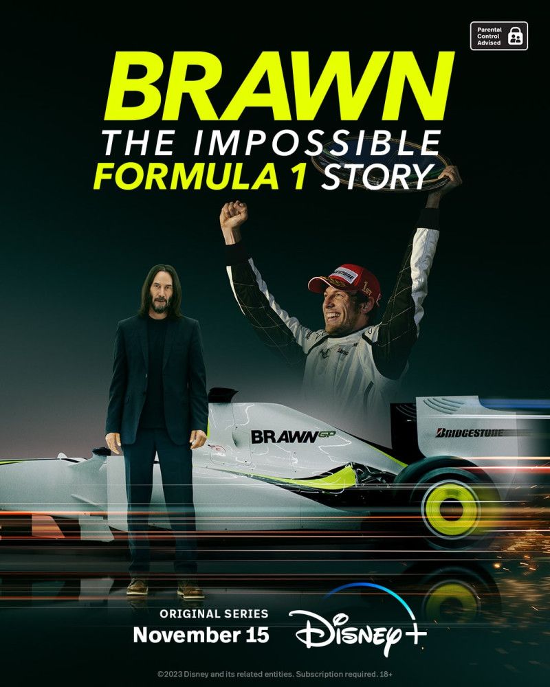 Brawn - The Impossible Formula 1 Story (2023) Part1 1080p WEB-DL DDP5 1 H 264 (Retail NLsub)