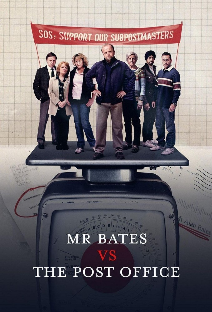 [ITV1] Mr Bates vs The Post Office (2024) S01 STV WEB-DL 1080p AAC2 0 AVC H264-EngSubs --->CompleetSeizoen<---