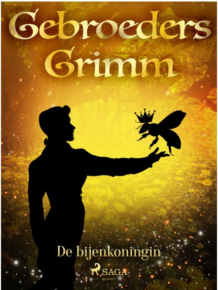 Gebroeders Grimm - 16 Boeken NL