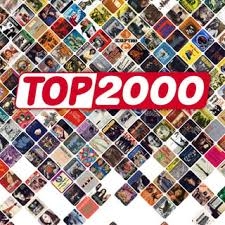 Diverse Artiesten - TOP2000-2023 Nieuwe tracks in DTS-wav ( op verZoek )