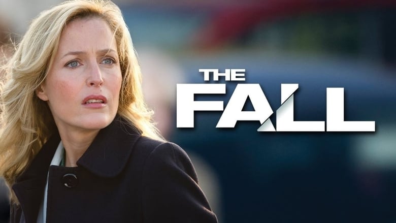 The Fall complete serie.