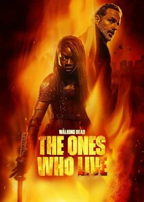 The Walking Dead The Ones Who Live S01E02 1080p WEB H264-NHTFS
