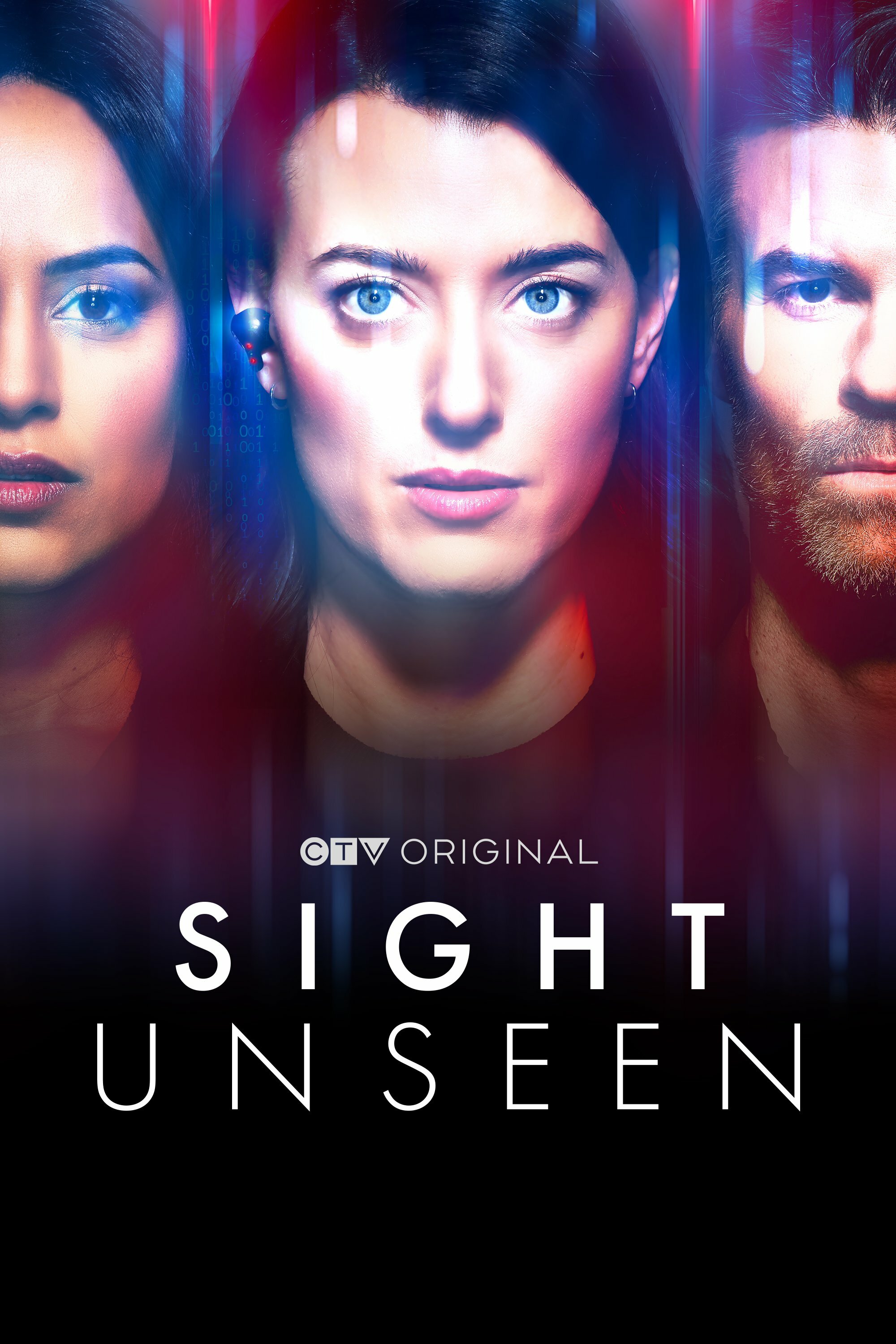 Sight Unseen 2024 S01E10 720p HDTV x264-SYNCOPY