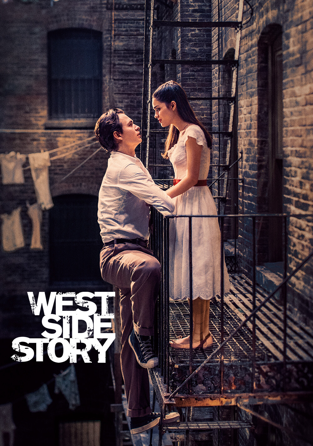 West Side Story 2021 1080p BluRay x264 DTS-WiKi