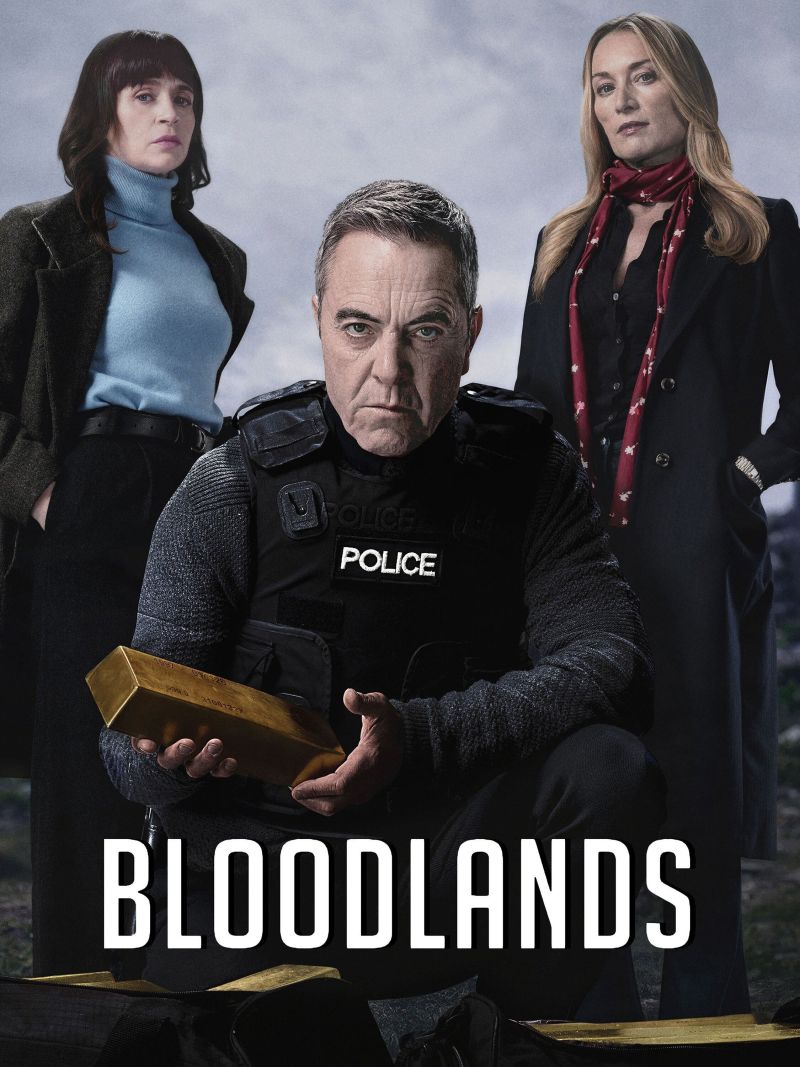 (BBC) Bloodlands - Seizoen 02 - 1080p AMZN WEB-DL DD+5 1 H 264 (NLsub)