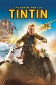 The Adventures of Tintin 2011 Open Matte Hybrid 2160p BluRay UPSCALE DV HDR10Plus HEVC DTS-HD MA 7 1-DataLass