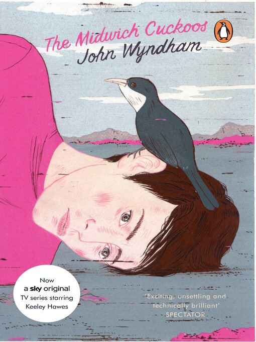 John Wyndham - The Midwich Cuckoos (epub)