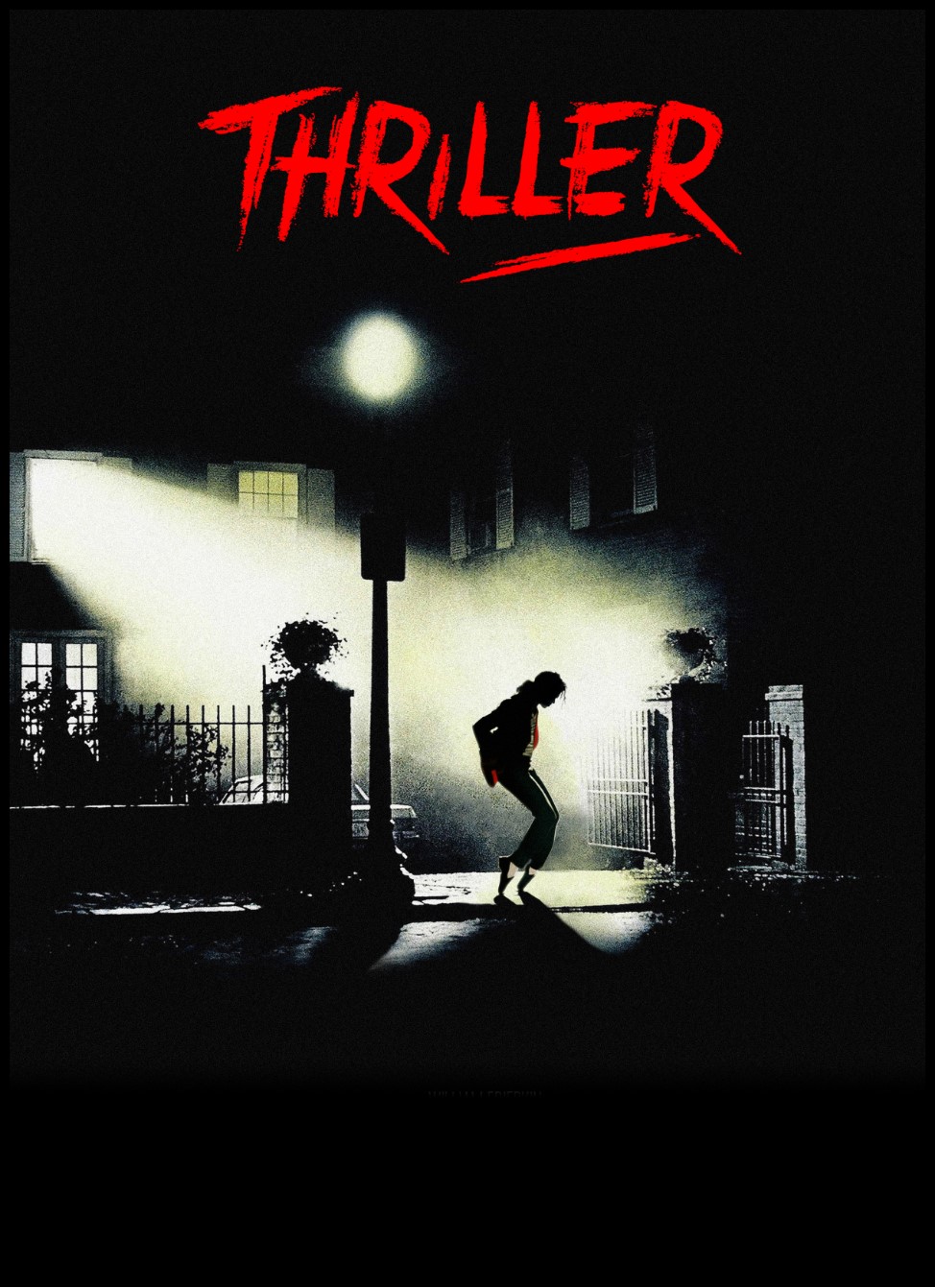 14 Thriller films