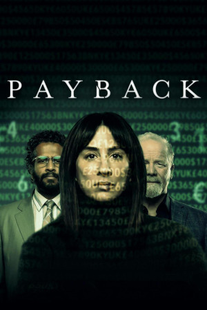 [ITV1] PAYBACK (2023) Complete serie x264 1080p NL-subs