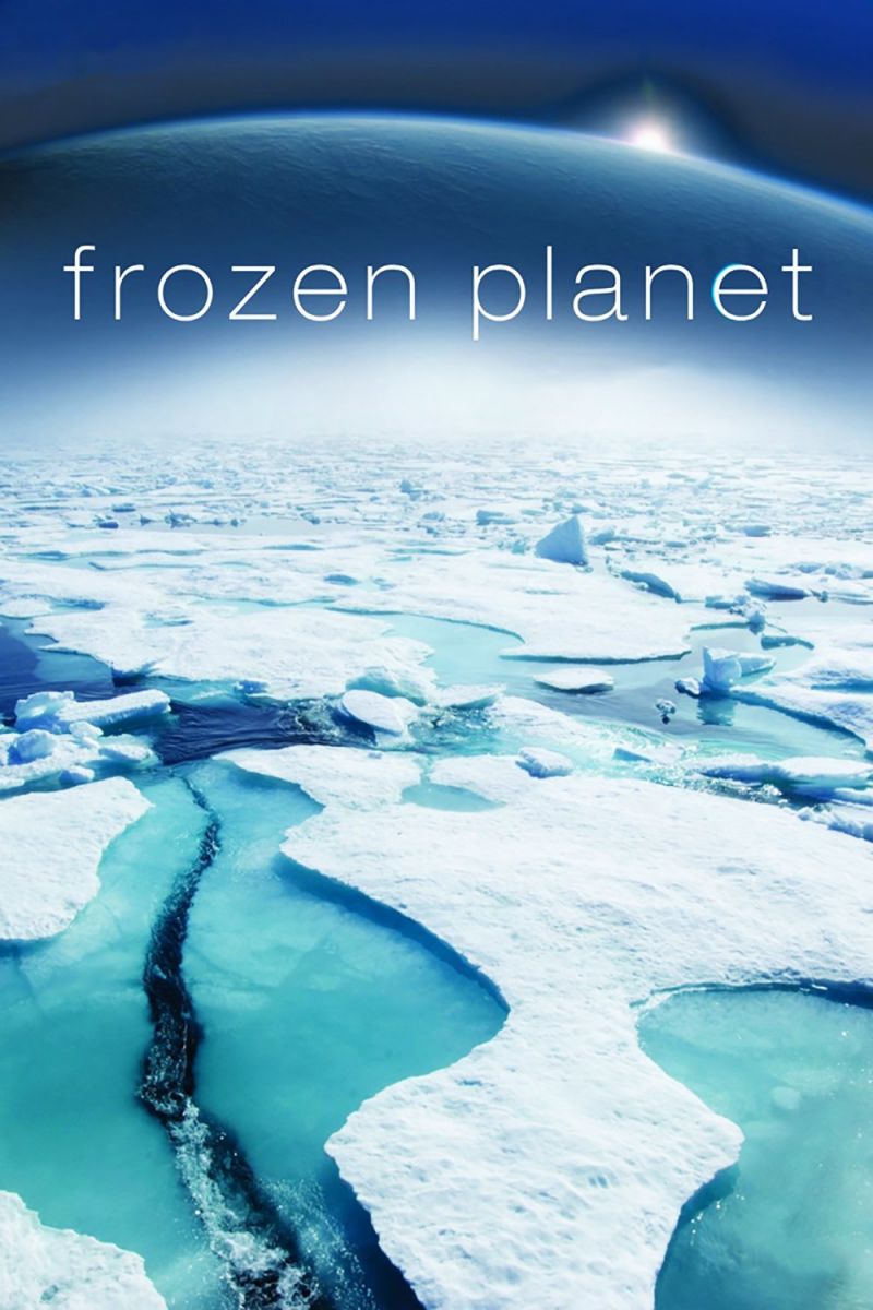 (BBC Earth) Frozen Planet (2011) 01 Het Einde der Aarde - BD Remux Eng+NL Audio (NLsub)