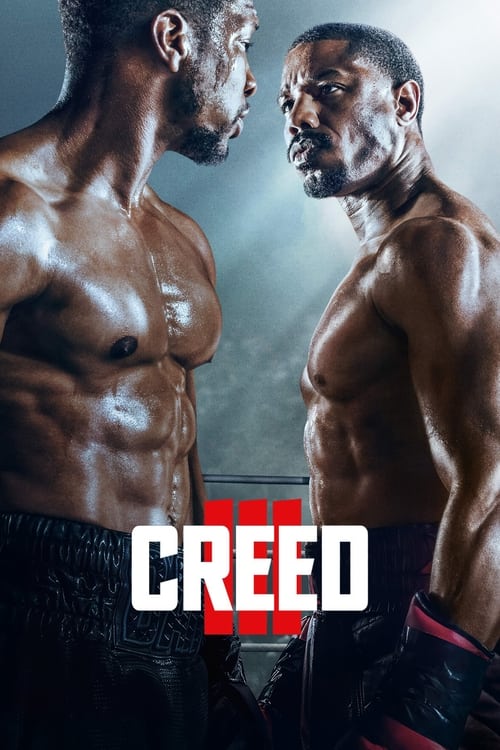 Creed III 2023 1080p WEBRip x264-LAMA