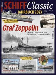 Schiff Classic Jahrbuch 23