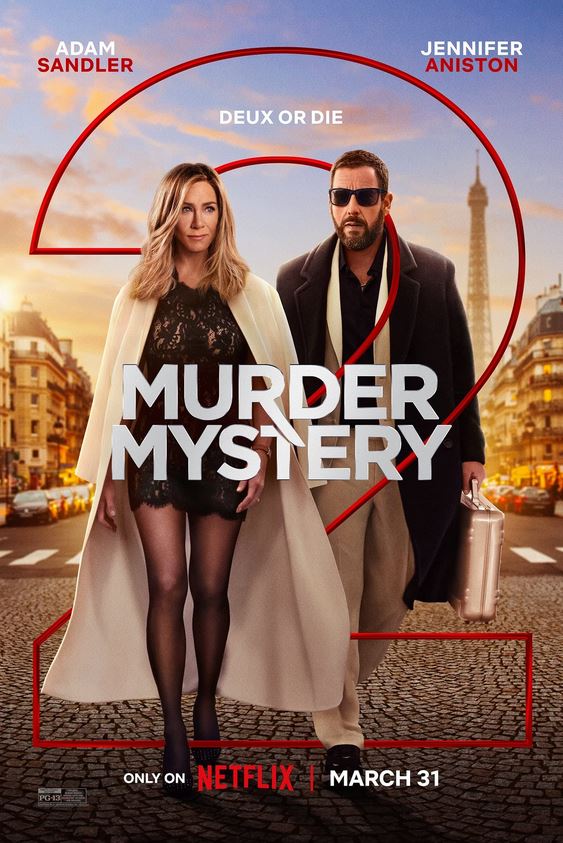 Murder Mystery 2 (2023) 1080p WEB x264-LOST