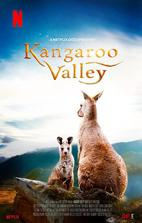 Kangaroo Valley (2022) - 1080p WEB-DL DDP5 1 H 264 (NLsub)