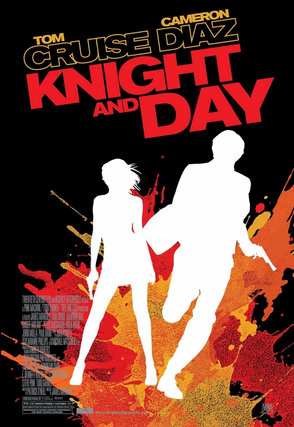 Knight and Day 3D Blu Ray 2010 JFC Reencode -zman (eng subs)
